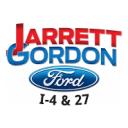 Jarrett Gordon Ford logo